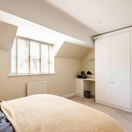 Central Village Cottage, The Corders Moreton-in-Marsh Buitenkant foto